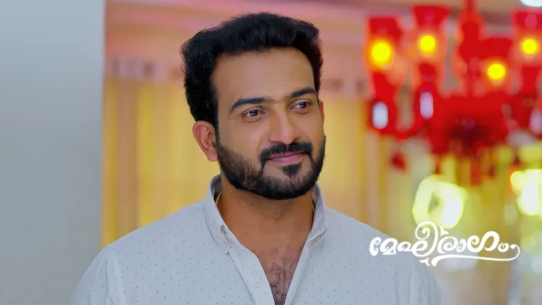 Manjari Vents Out to Priyamvada Episode 673