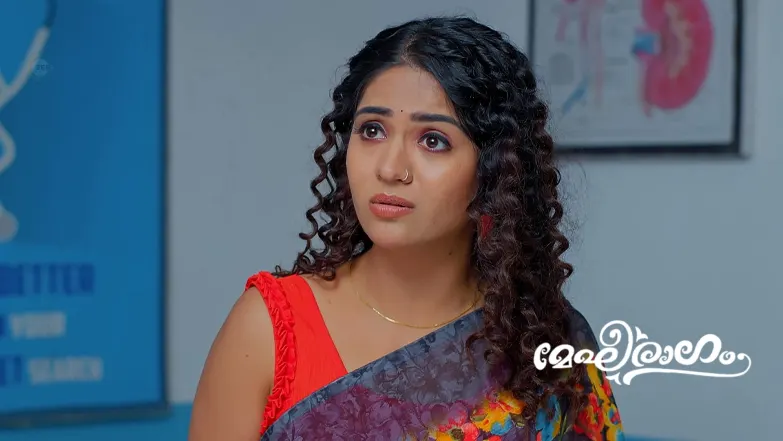 Panicker's Warning to Jayadevan Episode 675