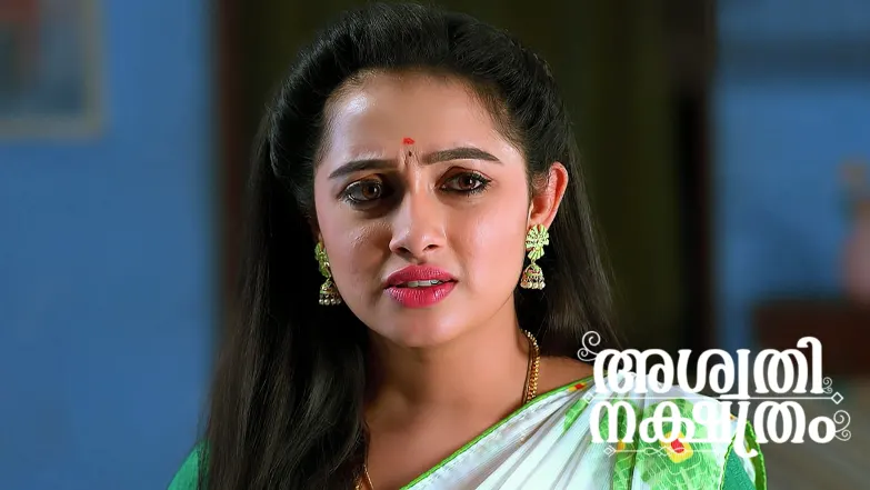 Srikar Suspects Avani of Theft Episode 329
