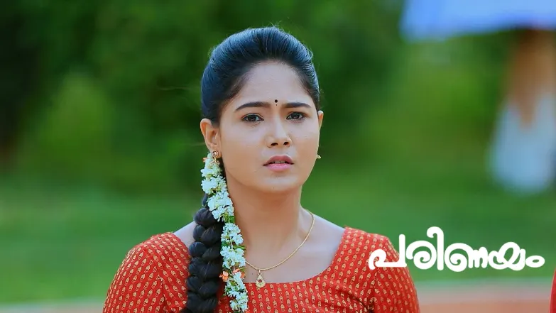 Adi Refuses to Patch Up with Paaru Episode 569