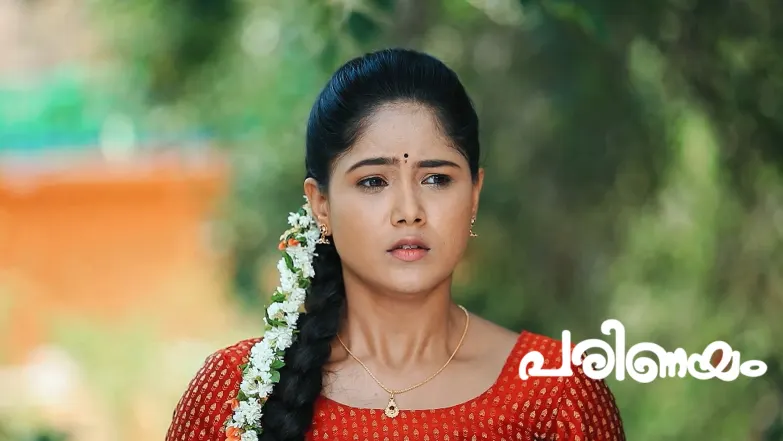 Amulya Shares Her Plan with Paaru Episode 568