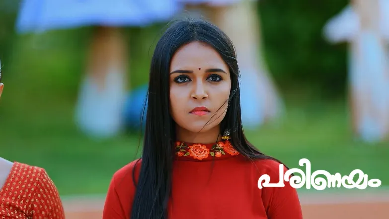 Vedanth Accepts Amulya's Challenge Episode 570