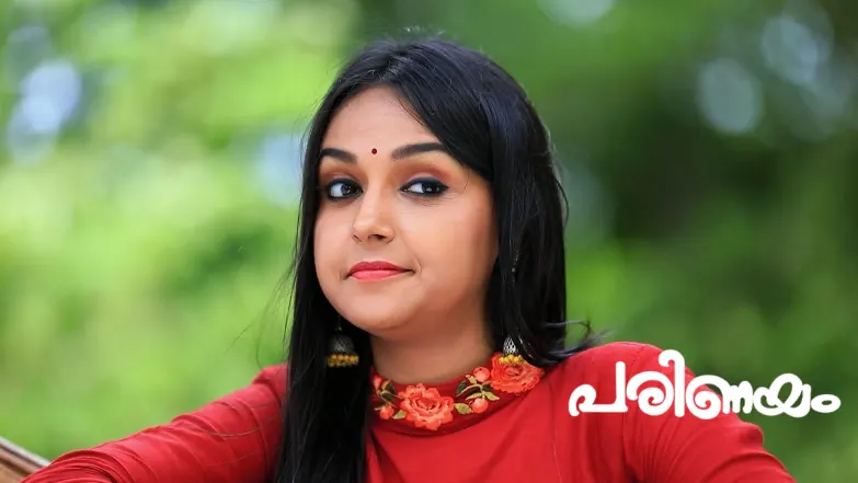 Manu Inquires about Anju Episode 571