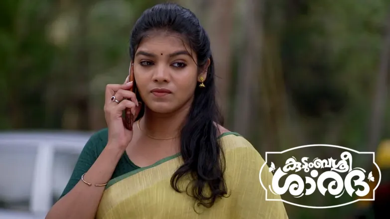 Vishnu Takes Charge of Subair's Truck Episode 1138