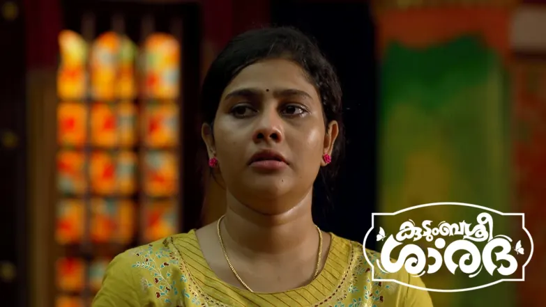 Pappi to Leave Sathyabhama's House Episode 1143