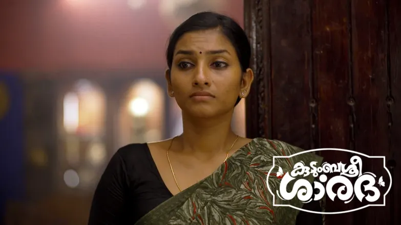 Vishnu Scolds Sathya Episode 1142