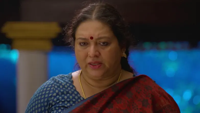 Kudumbashree Sharada - May 30, 2025 - Best Scene 