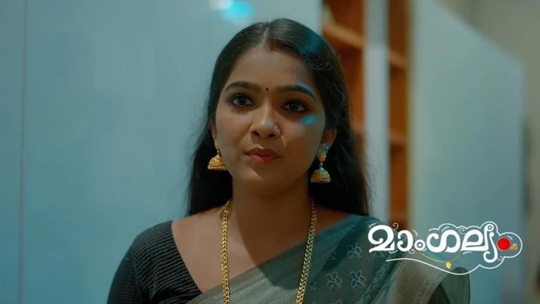 Archana's Vow Episode 560