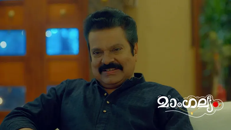 Kamala Thanks Sethumadhavan Episode 559