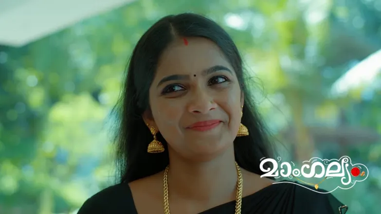 Sethumadhavan Warns Nandan Episode 562