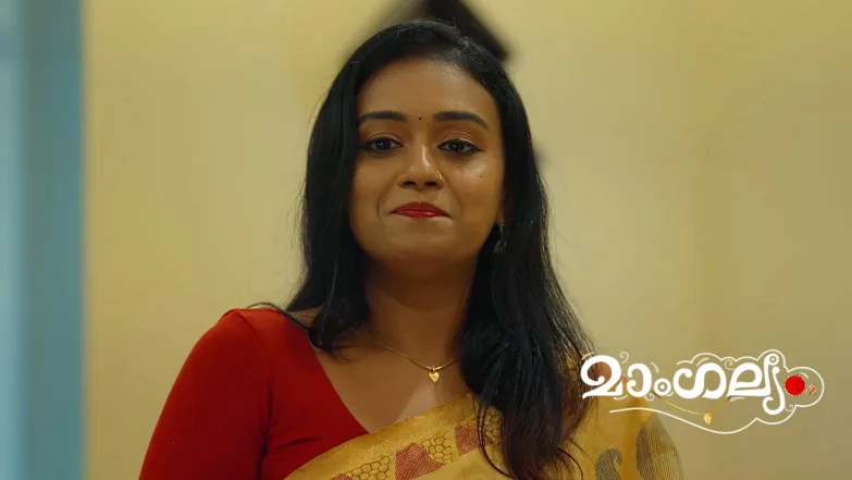 Sneha Consumes the Poisoned Juice Episode 564