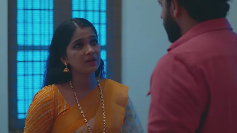 Mangalyam - May 30, 2025 - Best Scene 