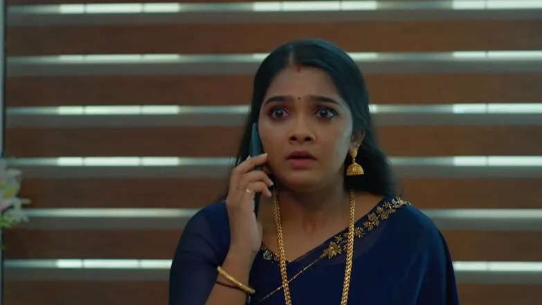 Mangalyam - June 01, 2025 - Episode Spoiler