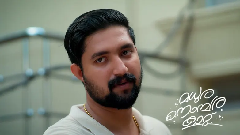 Veena Tips Off Jeevan Episode 343