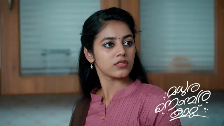 Veena Blackmails Jeevan Episode 342