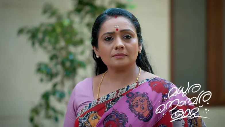 Jeevan Manipulates Nithya Episode 344