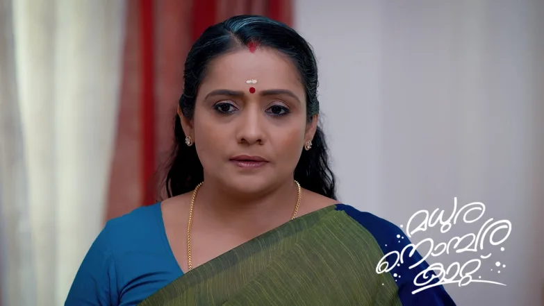 Raghu Invites Harishankar Home Episode 347
