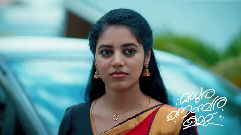 Jeevan Taunts Harishankar Episode 346