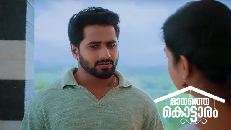 Jagan Defends Vandana Episode 286