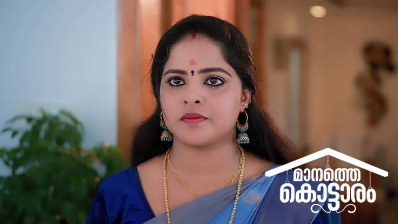 Anandavalli Belittles Vandana Episode 288