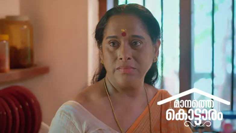 Anandavalli's Words Leave Jagan Furious Episode 290