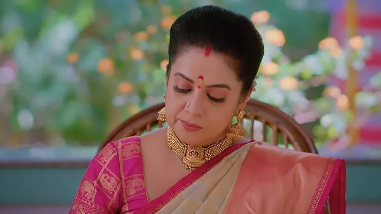 Manathe Kottaram - June 01, 2025 - Episode Spoiler