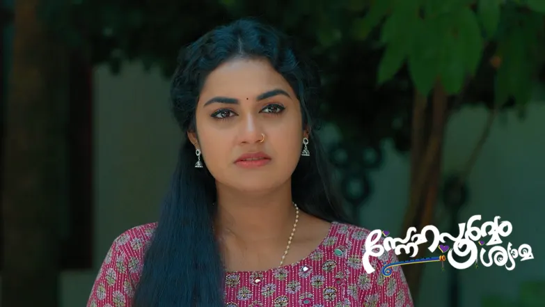 Radhika's Actions Shock Varun Episode 221