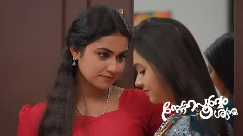 Snehapoorvam Shyama - June 01, 2025 Episode 225