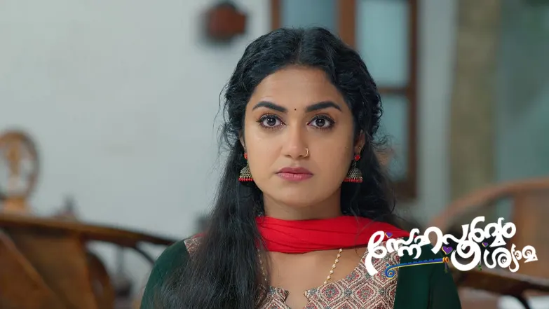 Jayabharathy Lets Priyanka Enter the House Episode 224