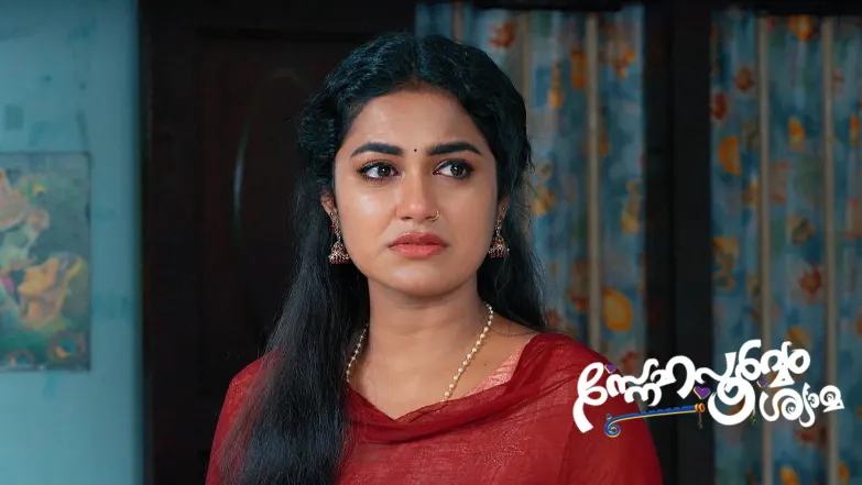The Court Acquits Priyanka Episode 222