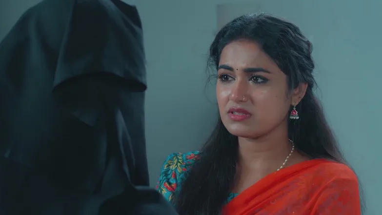 Snehapoorvam Shyama - May 28, 2025 - Best Scene 