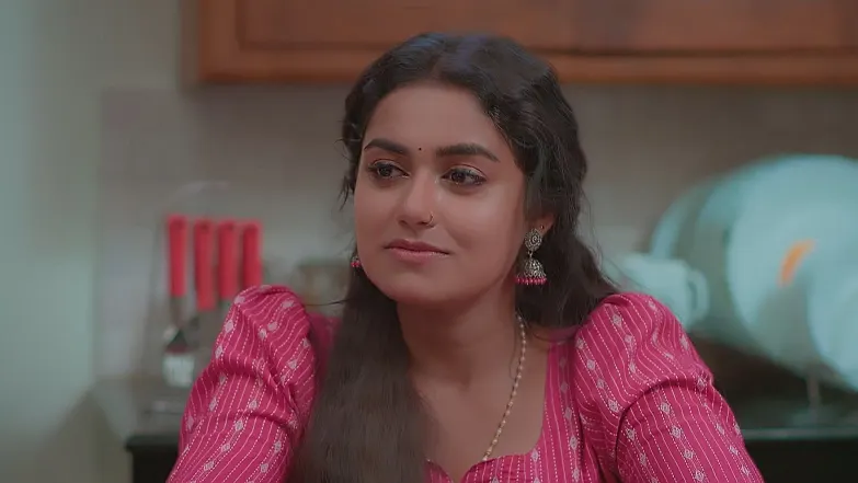 Snehapoorvam Shyama - June 01, 2025 - Best Scene 