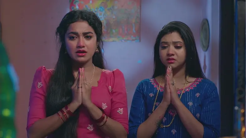 Snehapoorvam Shyama - May 30, 2025 - Best Scene 