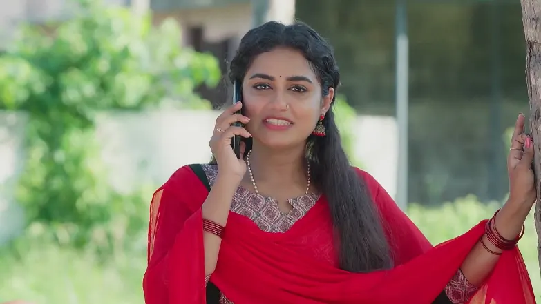 Snehapoorvam Shyama - May 31, 2025 - Best Scene 