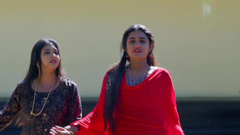 Snehapoorvam Shyama - May 31, 2025 - Episode Spoiler