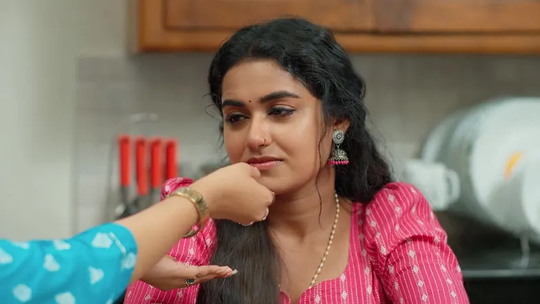 Snehapoorvam Shyama - June 01, 2025 - Episode Spoiler
