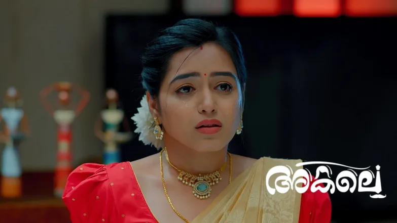 Raju's Words Leave Rithika Heartbroken Episode 175
