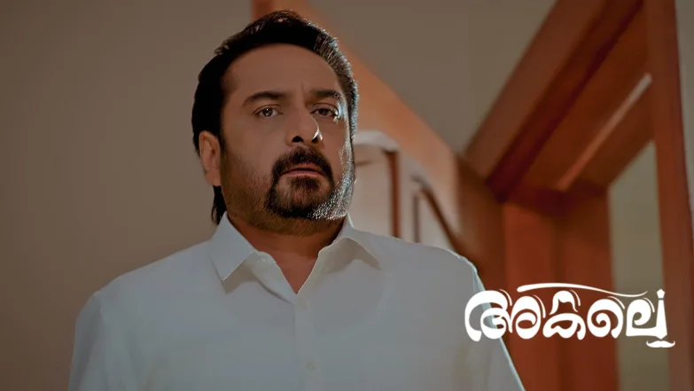 Rithika Shares Her Pain with Prathapa Verma Episode 176