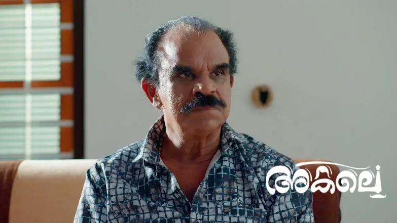 Raju Wakes Up from a Nightmare Episode 177