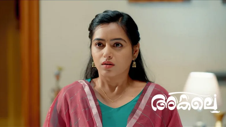 Will Yamini Succeed in Convincing Raju? Episode 178