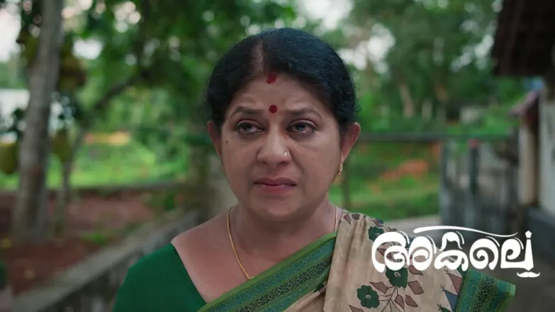 Rithika Visits Raju's House Episode 180
