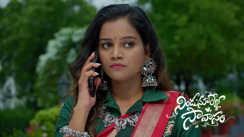 Arundhati Gets Killed Episode 8