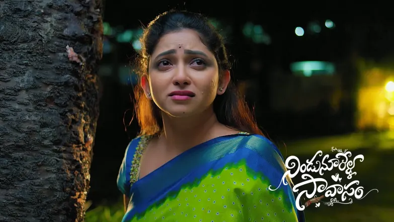 Chitraguptan's Words Give Hope to Arundhati's Spirit Episode 10