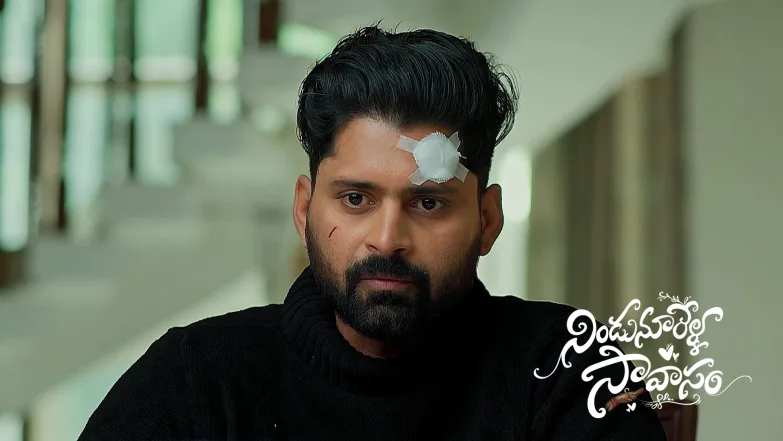 Mahendran Decides to Leave the Children with His Parents Episode 12