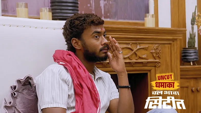 Revati Coaches Atharva for the Court Task Episode 61