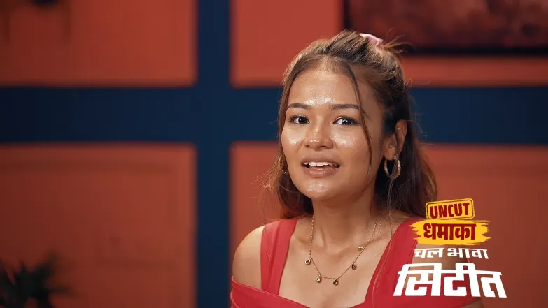 The Contestants Enjoy Snowy Sights Episode 60