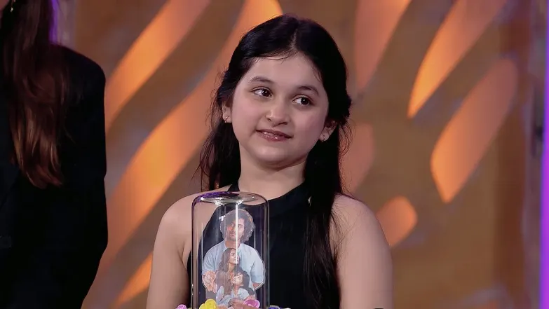 Apsara Awards 2025 - May 24, 2025 Episode 2