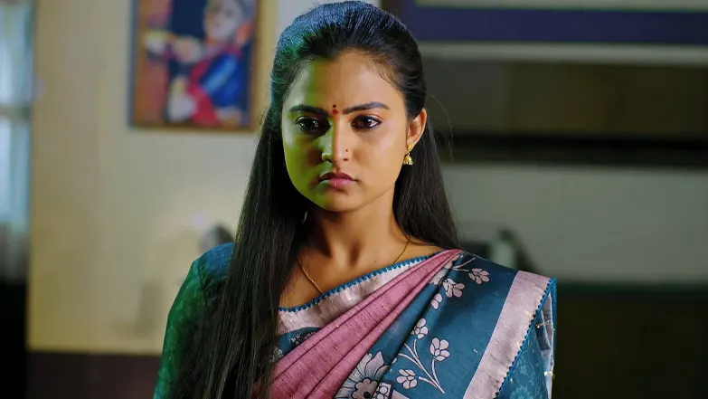 Radha's Shocking Decision to Marry Giri Episode 16