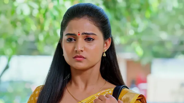 Giri Orders Radha to Stay Home Episode 21