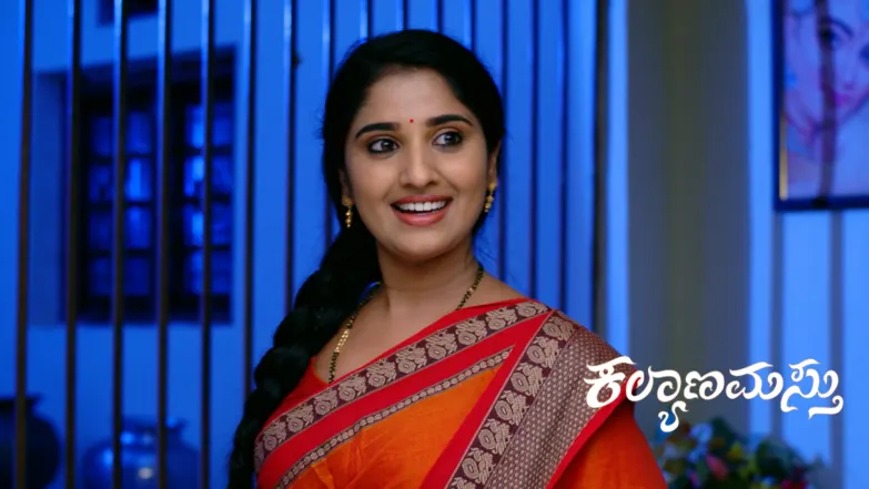 Divya Worries about Ganga's Mental Health Episode 993